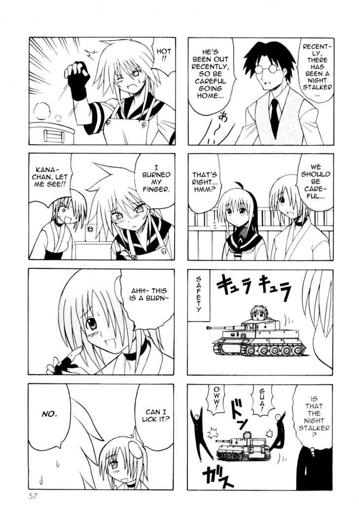 Pugyuru Chapter 3.1 #59