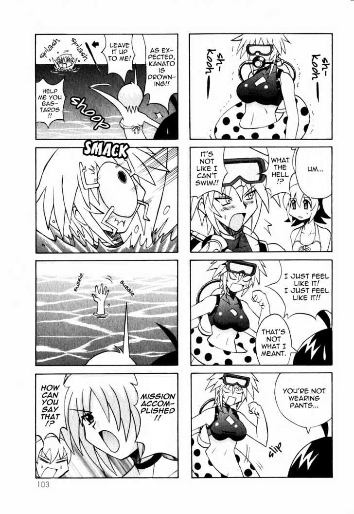 Pugyuru Chapter 1.2 #50