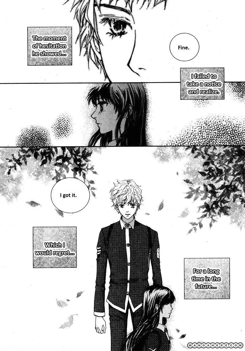 Shiwhamong Chapter 13.08 #9