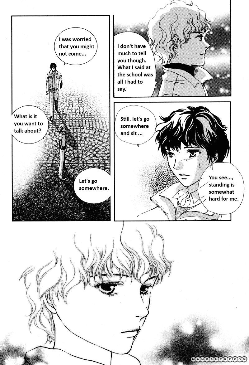 Shiwhamong Chapter 13.06 #1