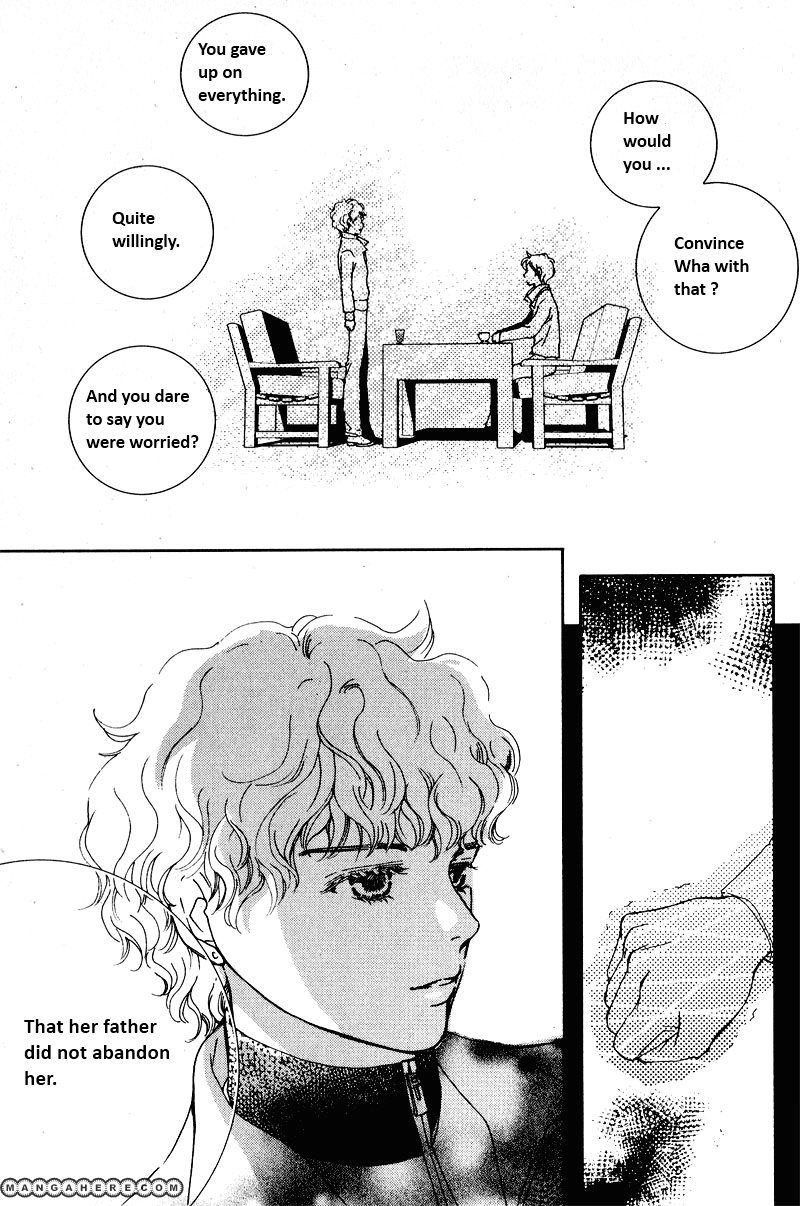 Shiwhamong Chapter 13.06 #8