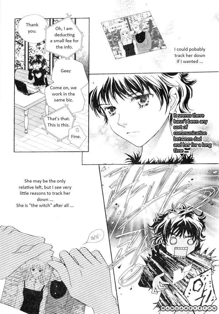 Shiwhamong Chapter 11.02 #8