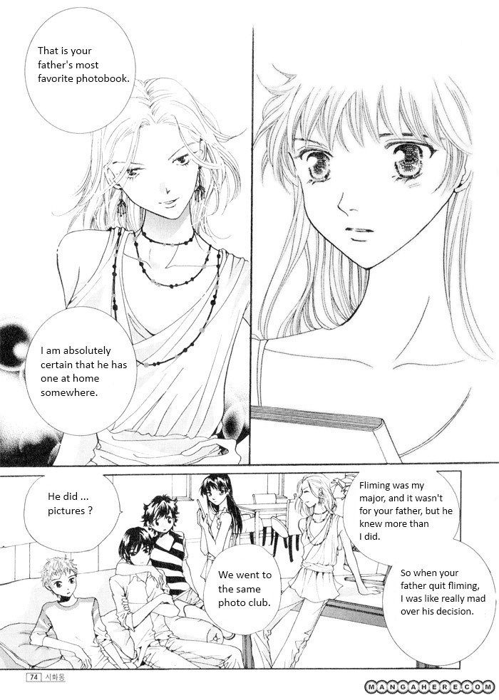 Shiwhamong Chapter 10.03 #8