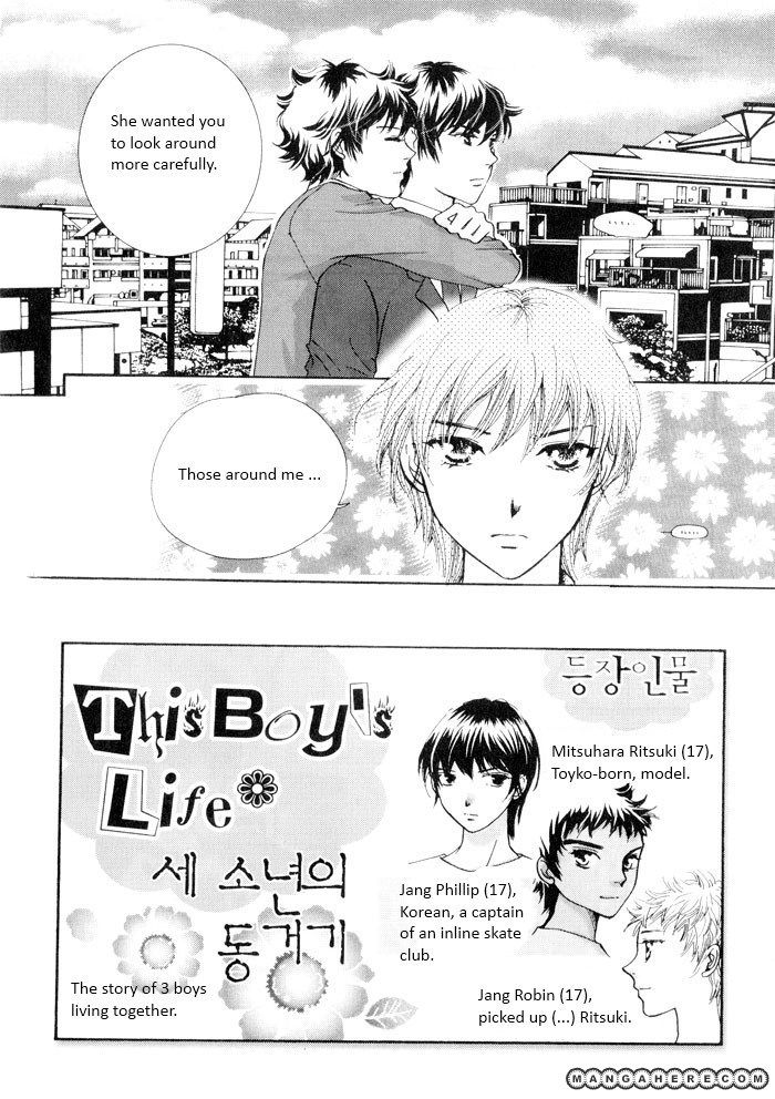 Shiwhamong Chapter 10.03 #29