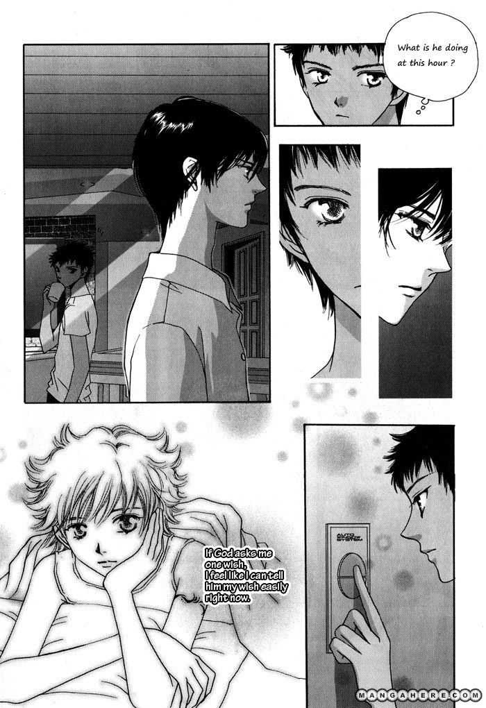 Shiwhamong Chapter 7.03 #7