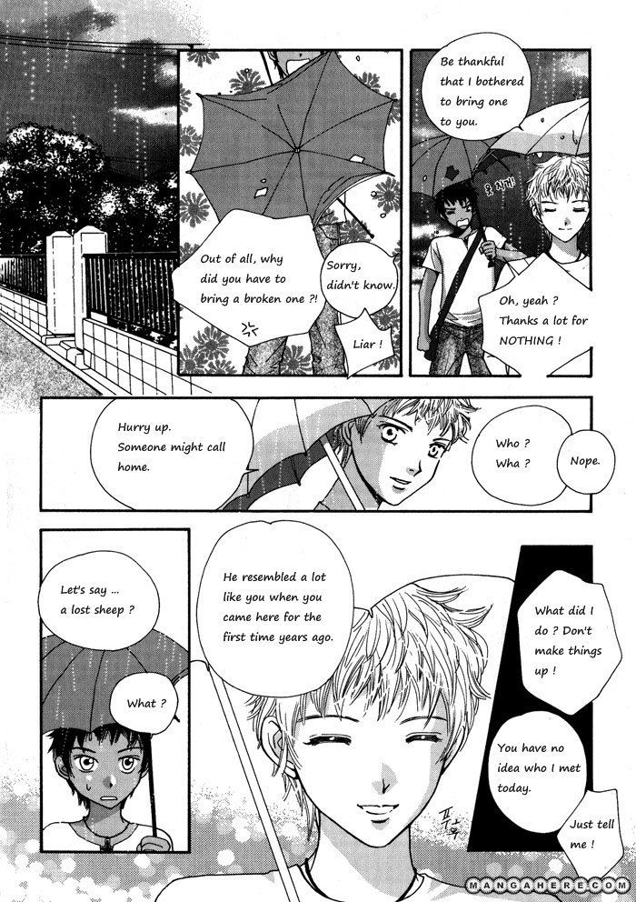 Shiwhamong Chapter 7.02 #14