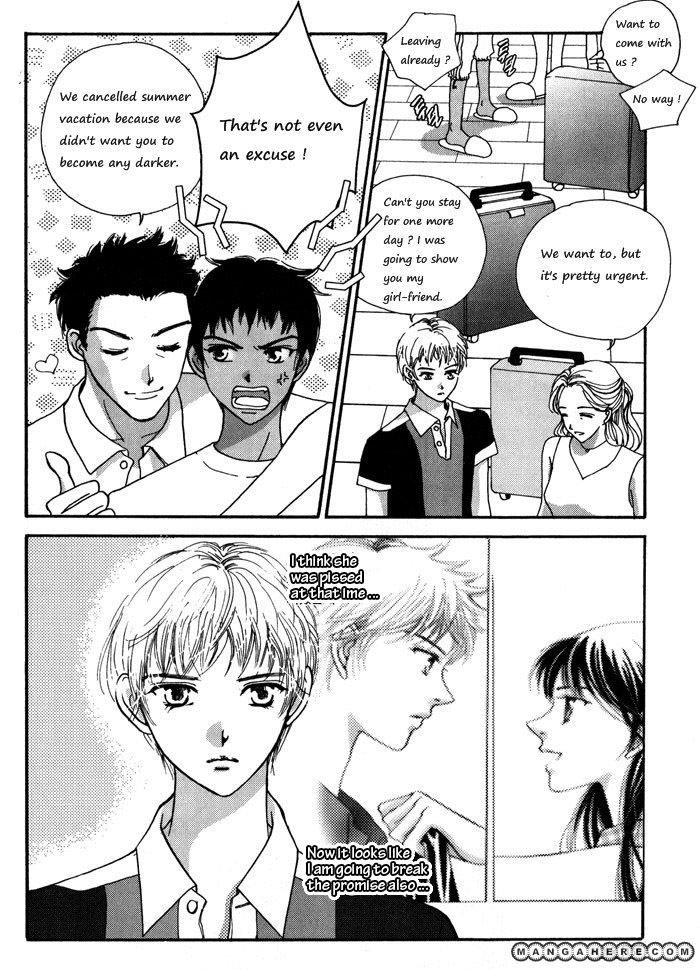 Shiwhamong Chapter 6.05 #2