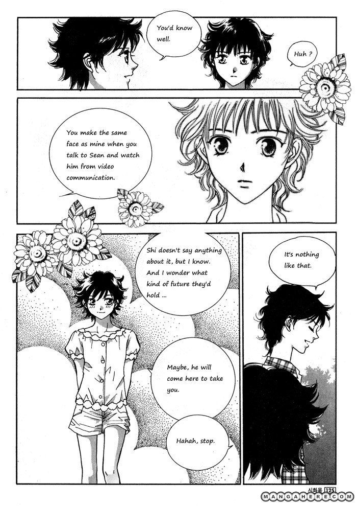 Shiwhamong Chapter 6.04 #8