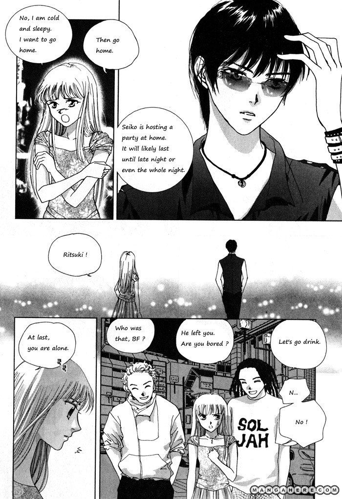 Shiwhamong Chapter 6.03 #3