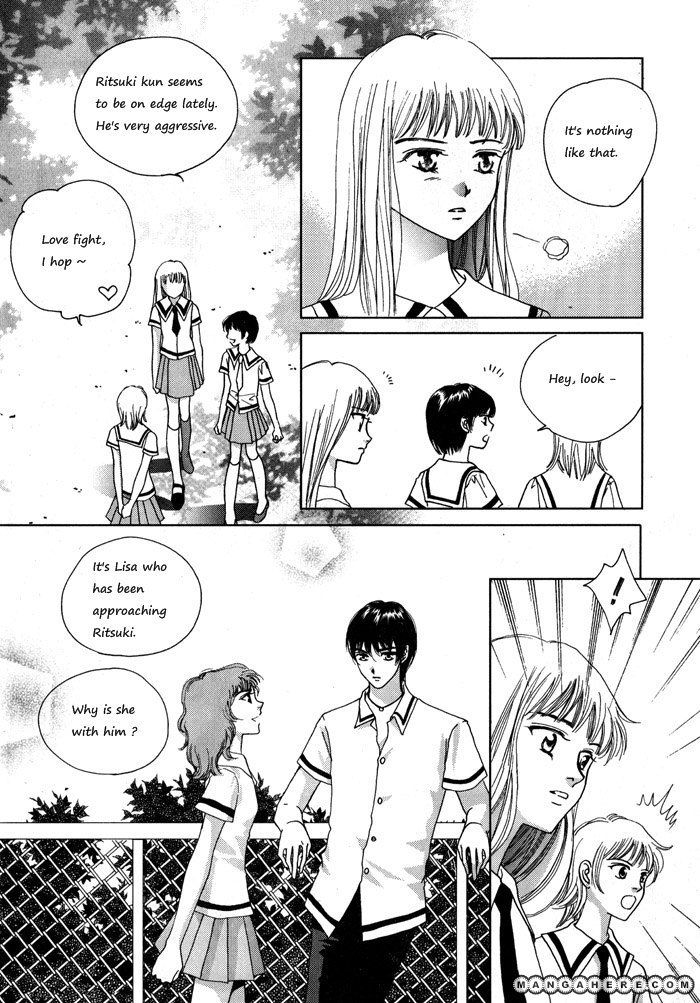 Shiwhamong Chapter 6.03 #6