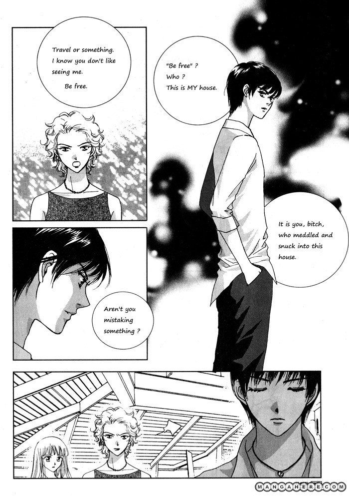 Shiwhamong Chapter 6.03 #16