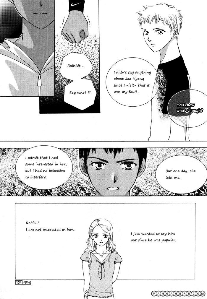 Shiwhamong Chapter 4.04 #27