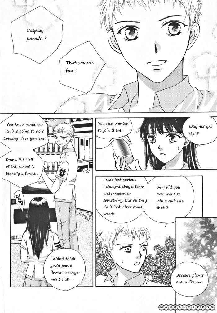 Shiwhamong Chapter 4.02 #1