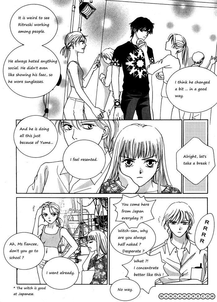 Shiwhamong Chapter 3.04 #23