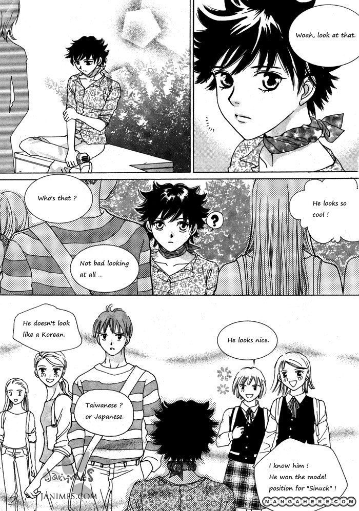 Shiwhamong Chapter 3.04 #29