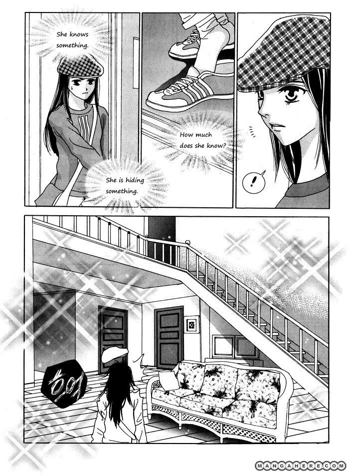 Shiwhamong Chapter 3.03 #33