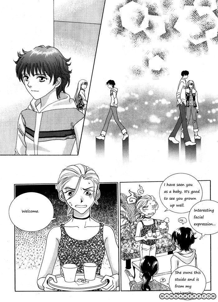 Shiwhamong Chapter 3.02 #9