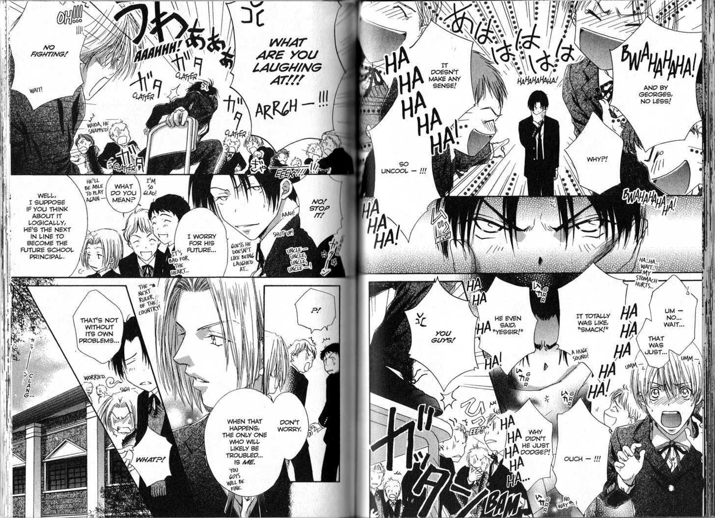 La Esperança Chapter 7.4 #32