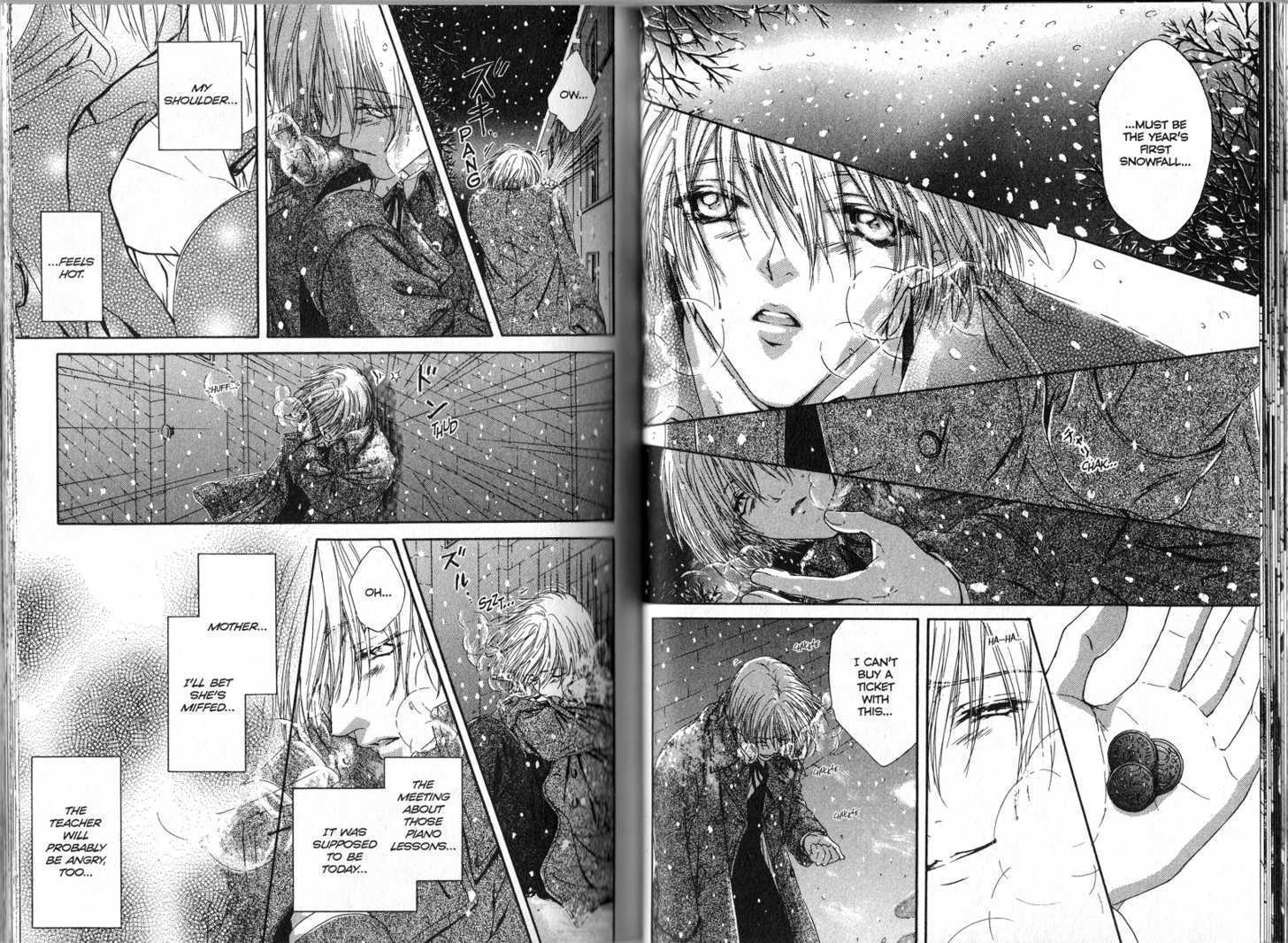 La Esperança Chapter 7.3 #6