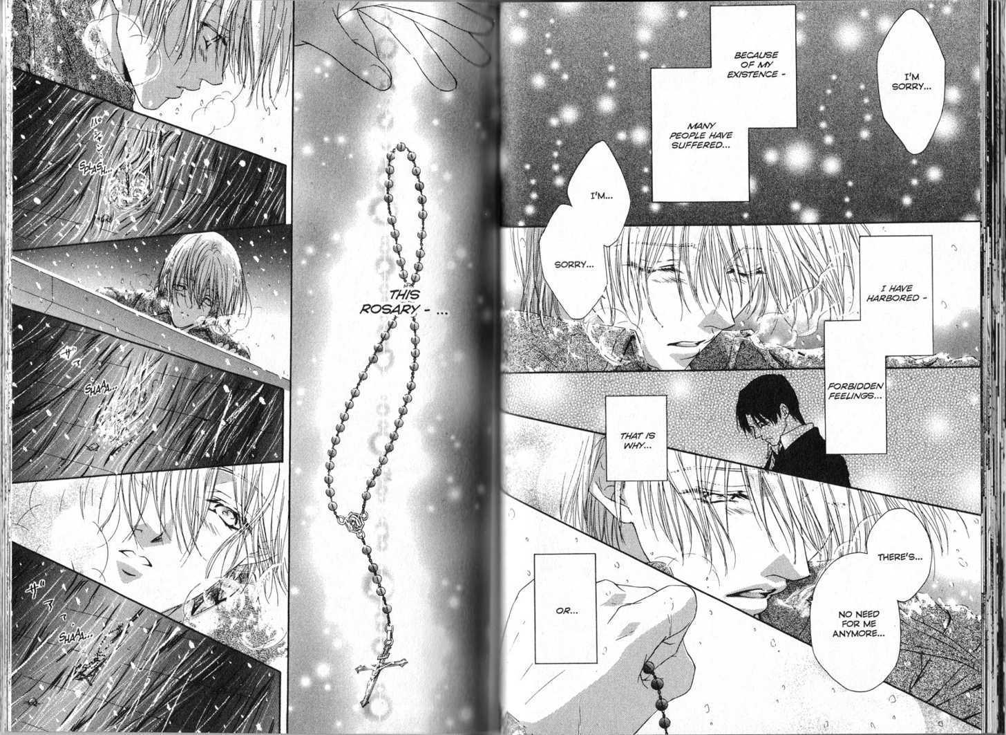 La Esperança Chapter 7.3 #11