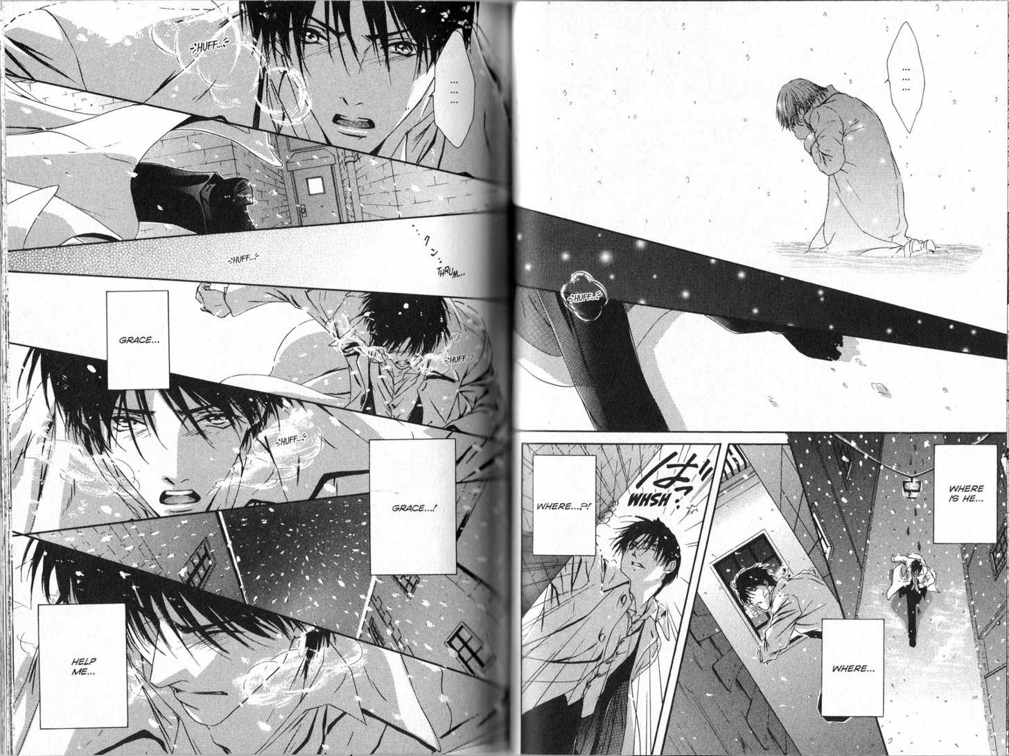 La Esperança Chapter 7.3 #13