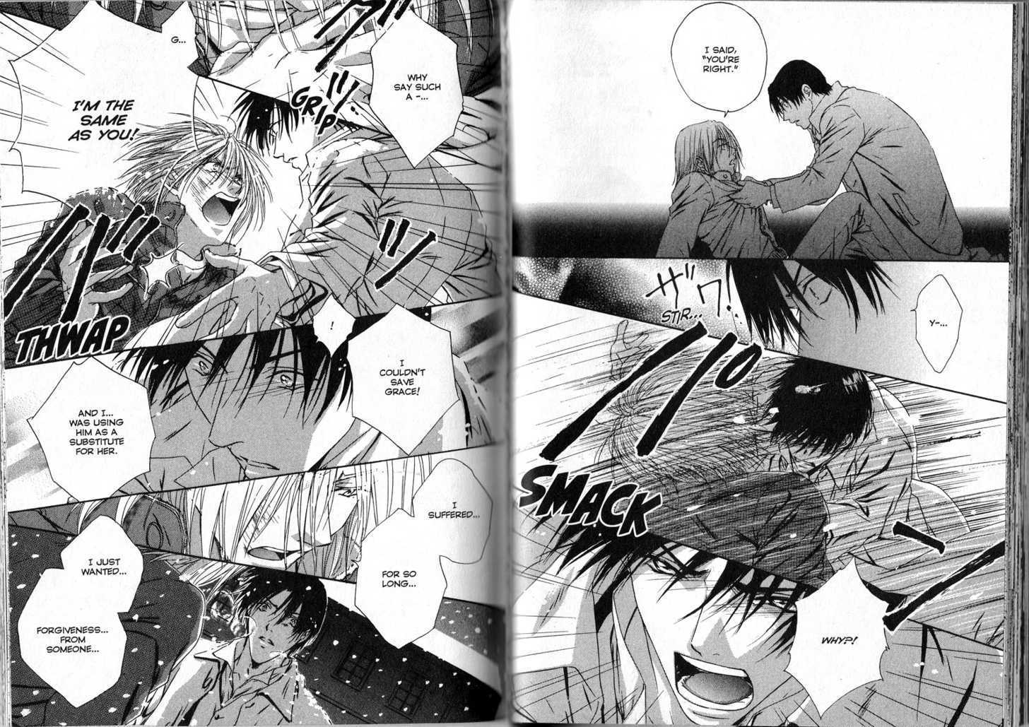 La Esperança Chapter 7.3 #17