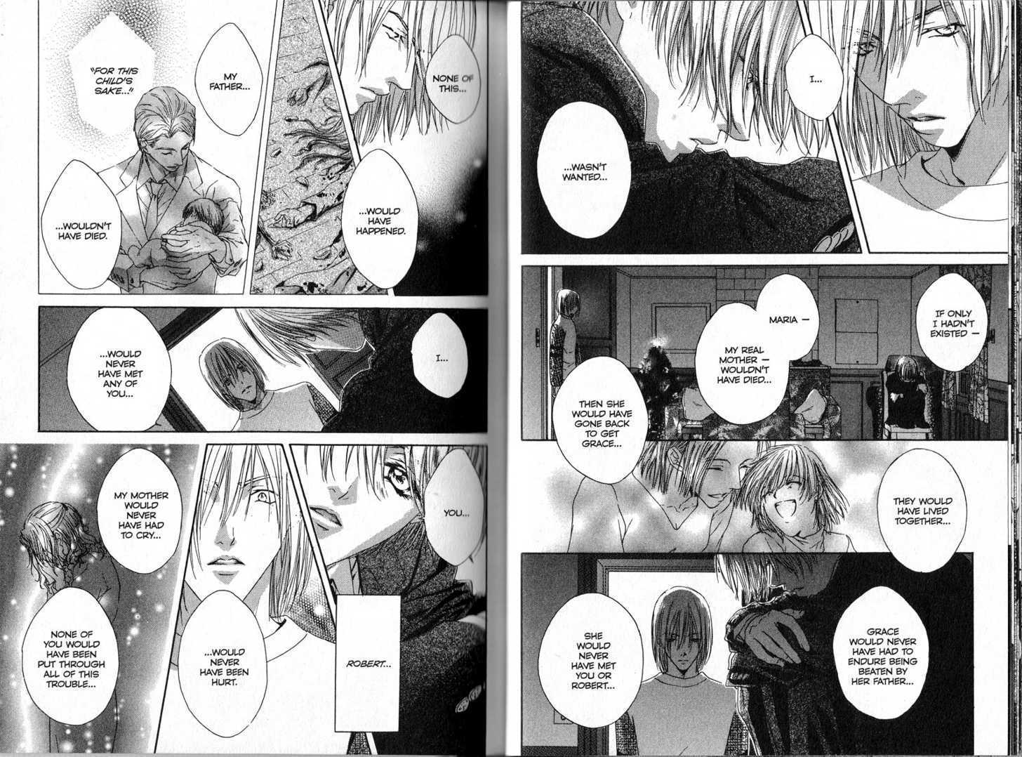 La Esperança Chapter 7.2 #16