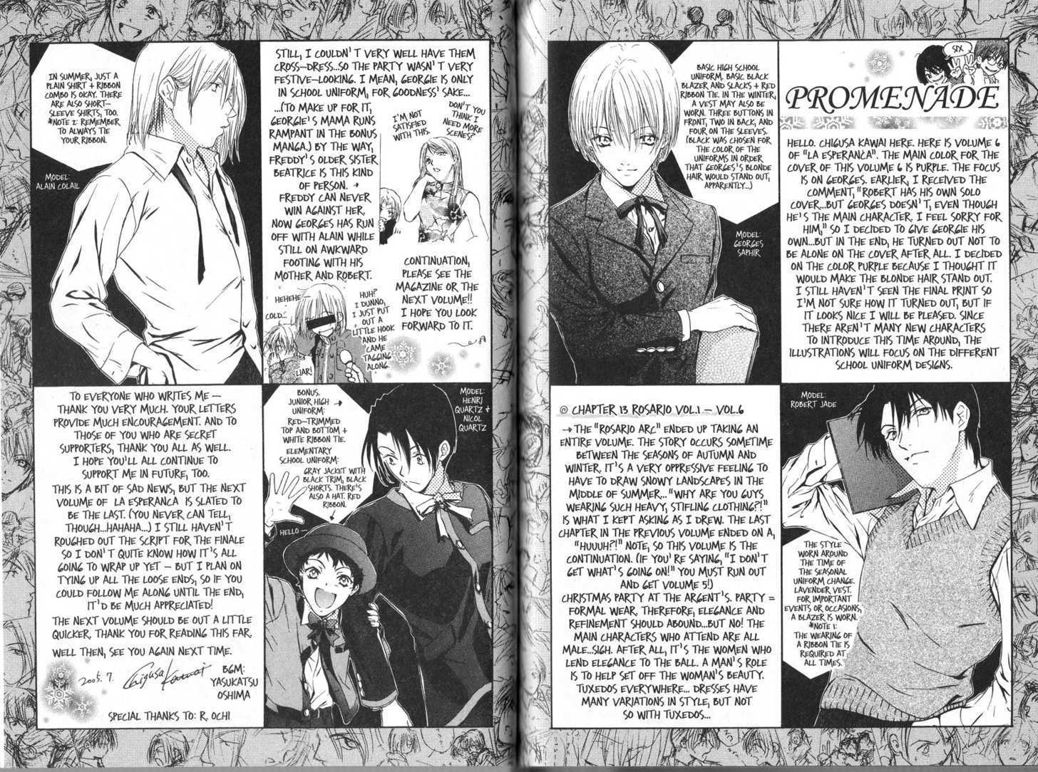 La Esperança Chapter 6.5 #9