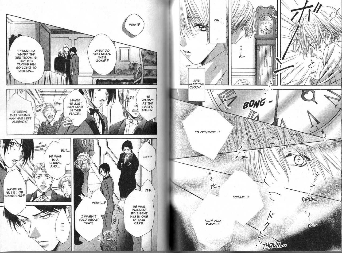 La Esperança Chapter 6.3 #13