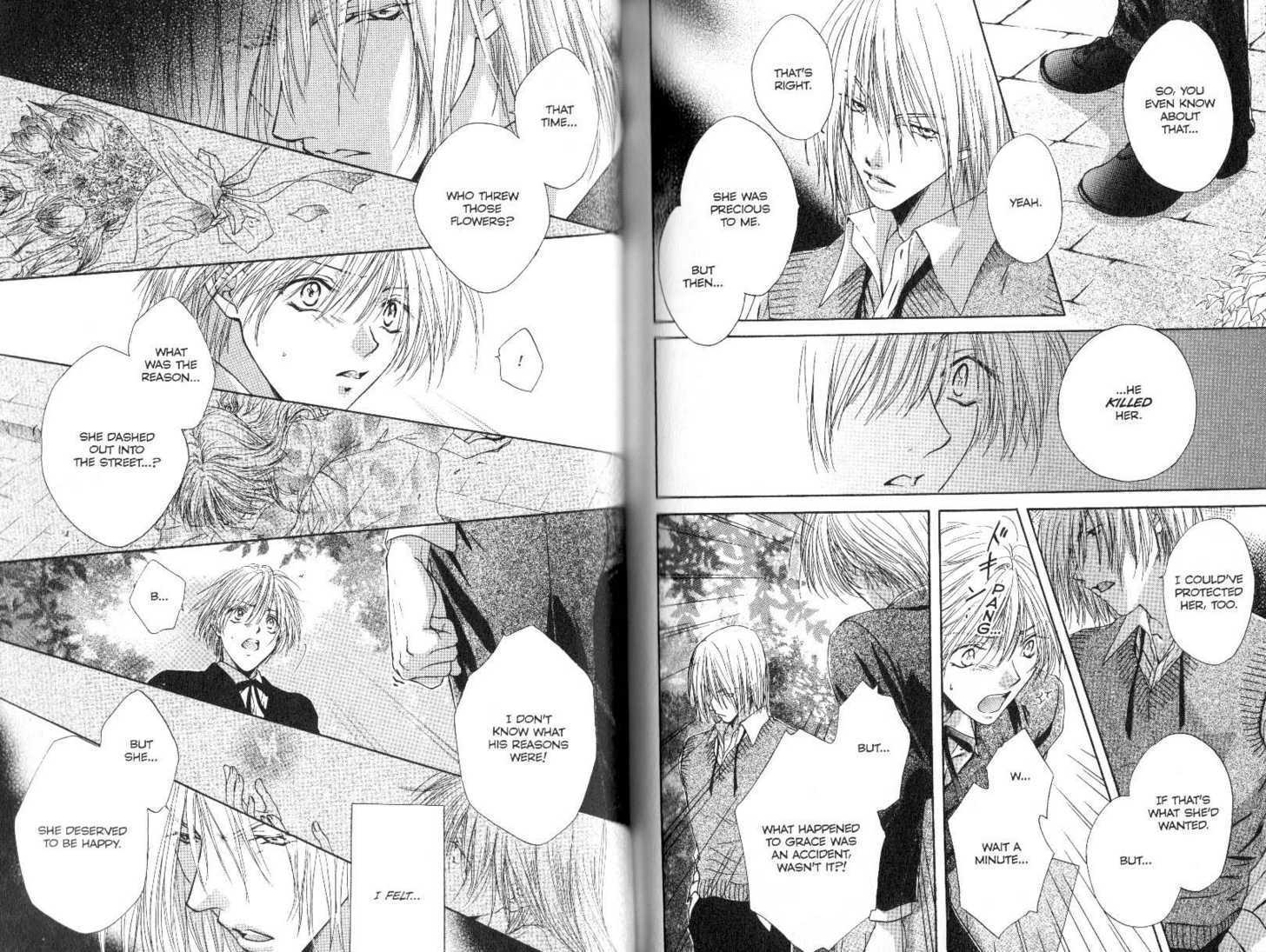 La Esperança Chapter 5.4 #32