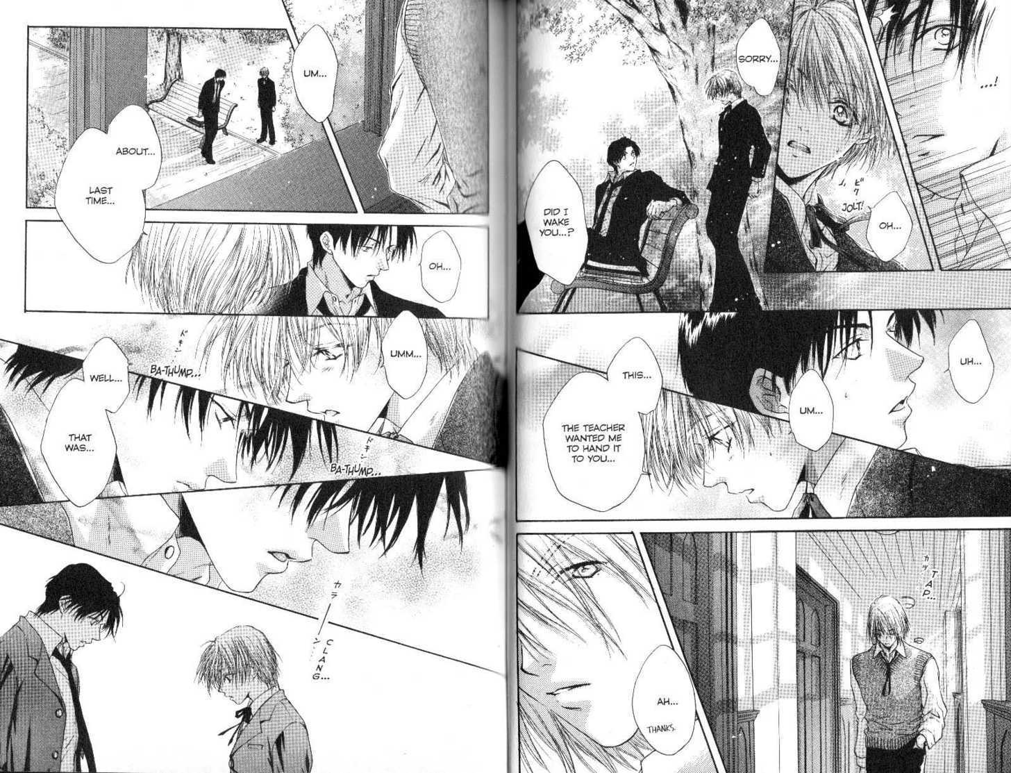 La Esperança Chapter 5.3 #10