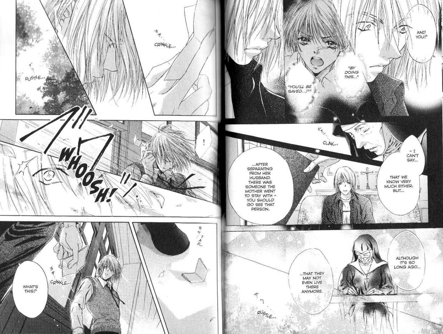 La Esperança Chapter 5.3 #12