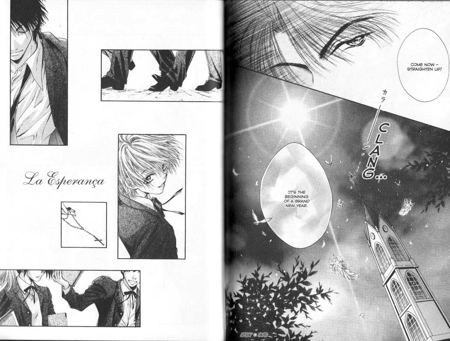 La Esperança Chapter 4.4 #16