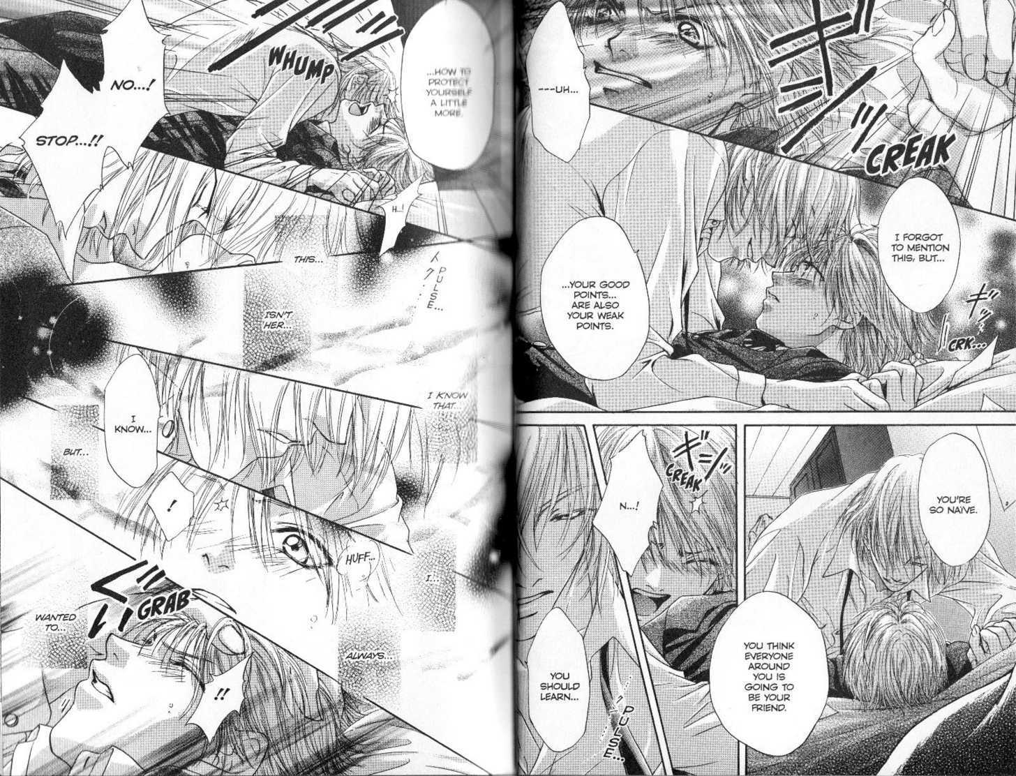 La Esperança Chapter 4.2 #8