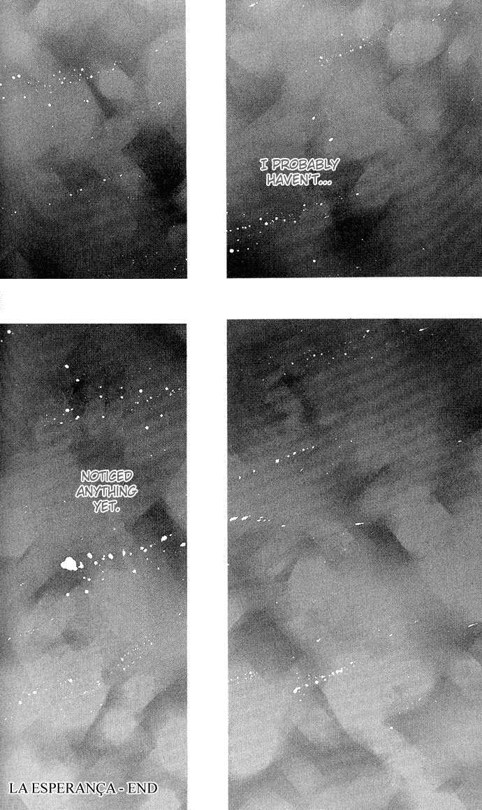 La Esperança Chapter 1.12 #31