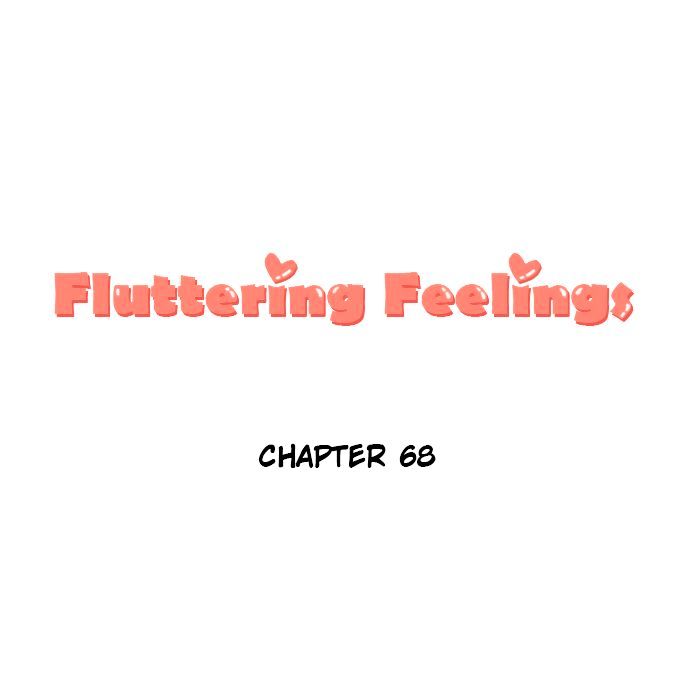 Exciting Feelings Chapter 68 #1