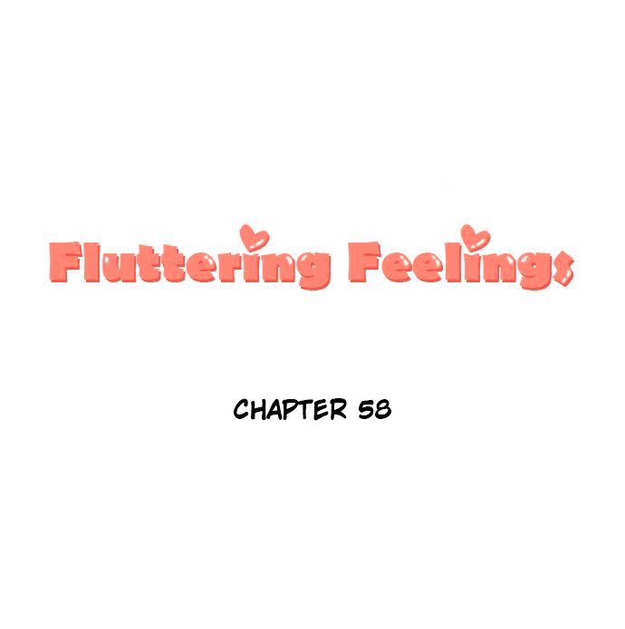 Exciting Feelings Chapter 58 #1