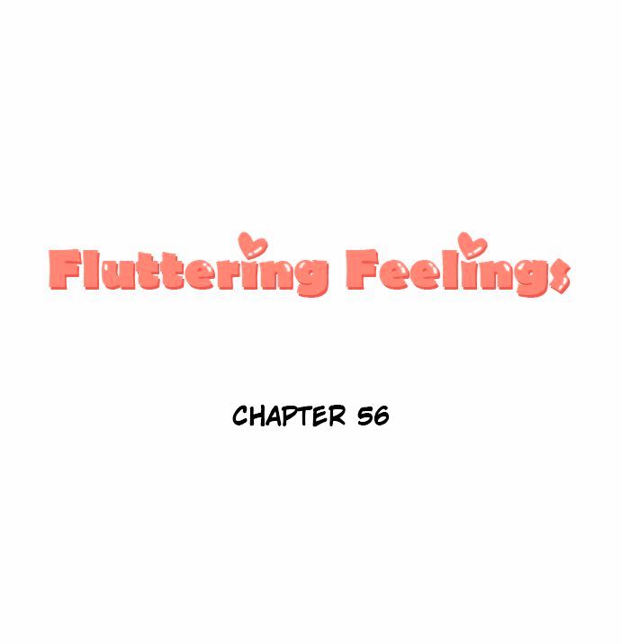 Exciting Feelings Chapter 56 #1