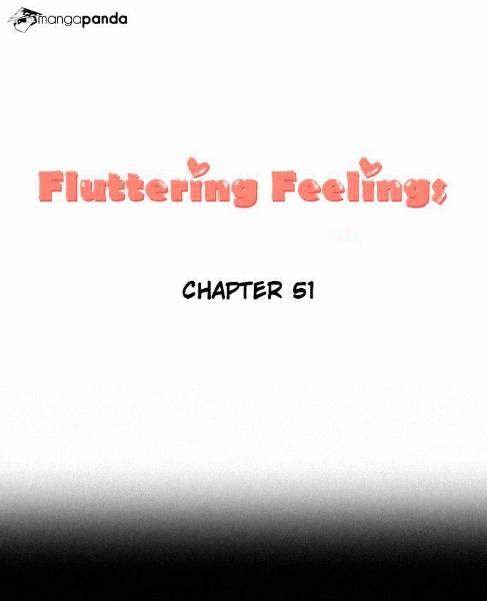 Exciting Feelings Chapter 51 #1