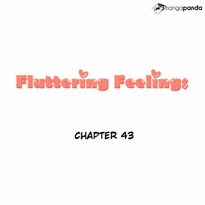 Exciting Feelings Chapter 43 #2