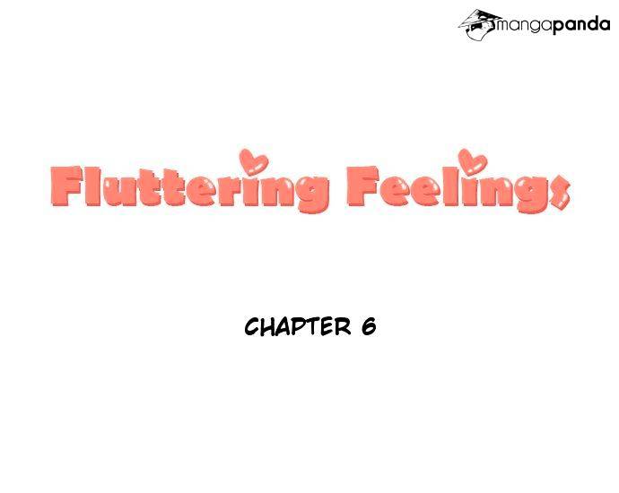 Exciting Feelings Chapter 6 #2