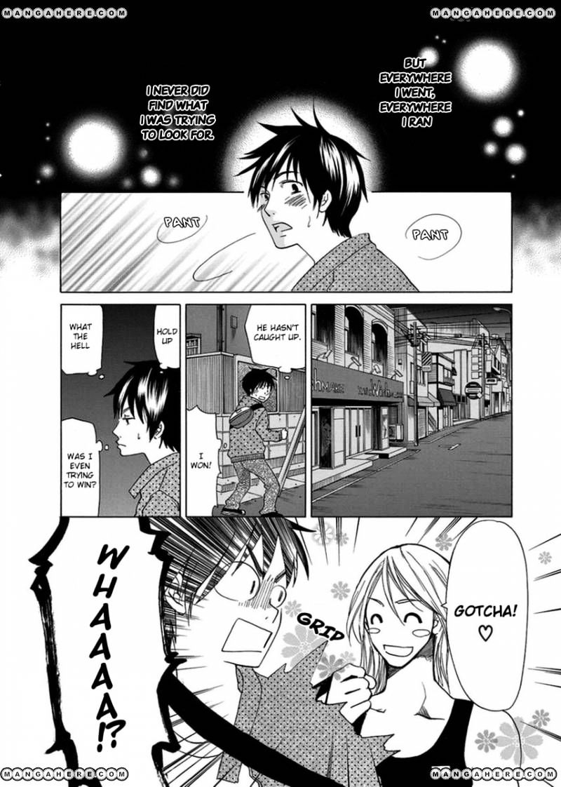 Tokyo Dted Chapter 9 #3