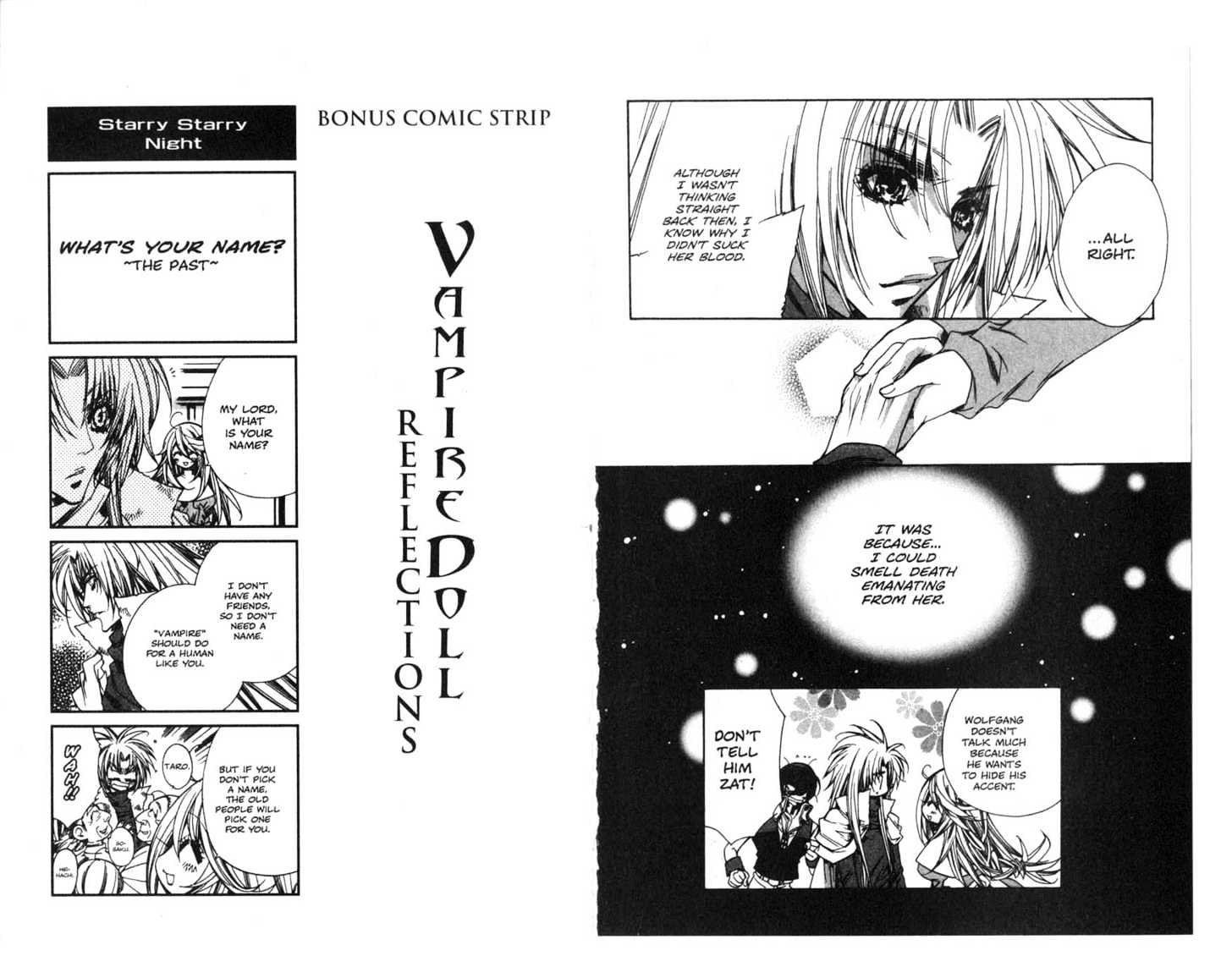 Vampire Doll Chapter 3 #84