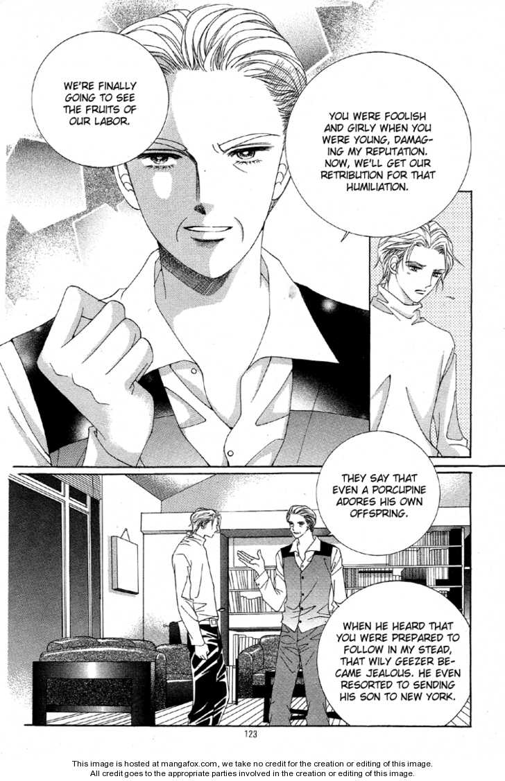 Honggane Chapter 29 #24