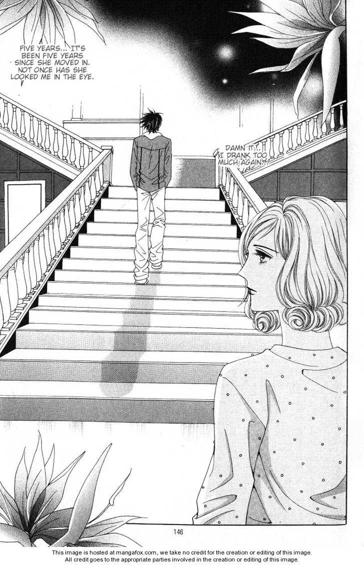 Honggane Chapter 15 #20