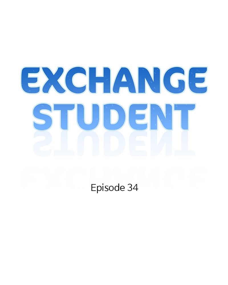 Exchange Student Chapter 34 #8