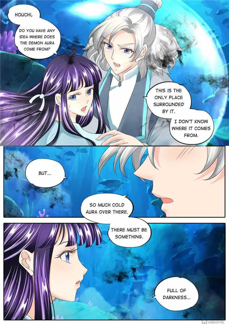 What Should I Do With My Brother? Chapter 143 #8