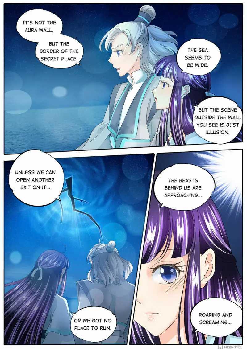 What Should I Do With My Brother? Chapter 140 #8