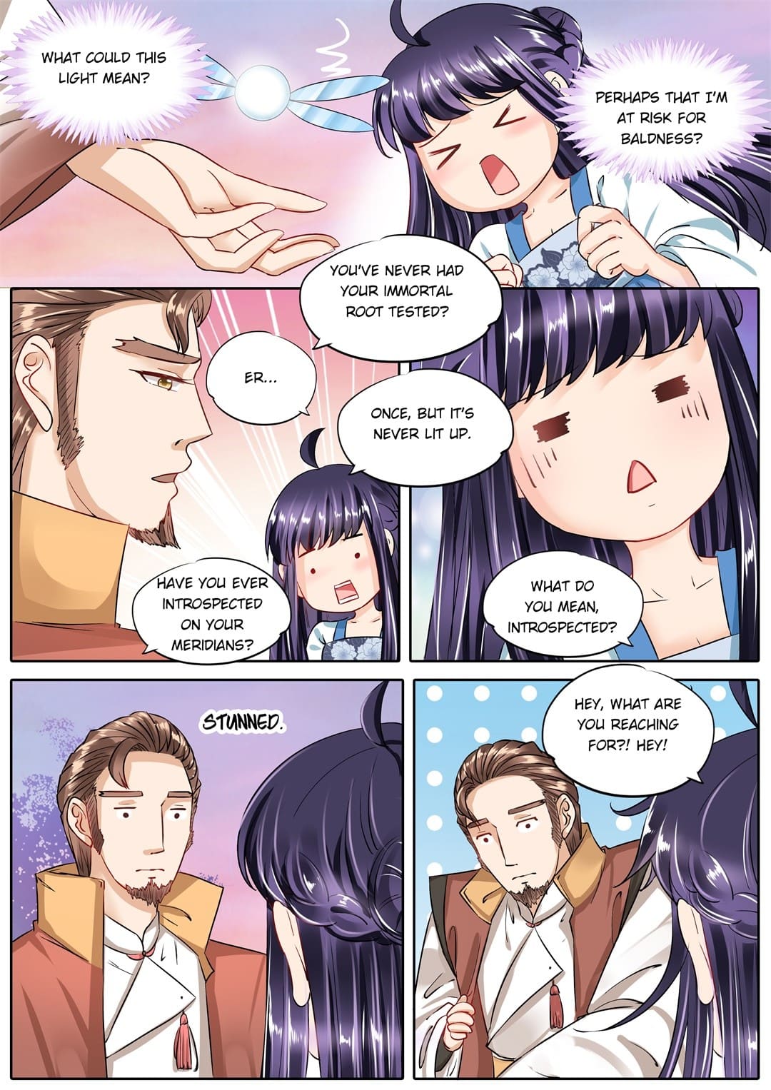 What Should I Do With My Brother? Chapter 62 #4