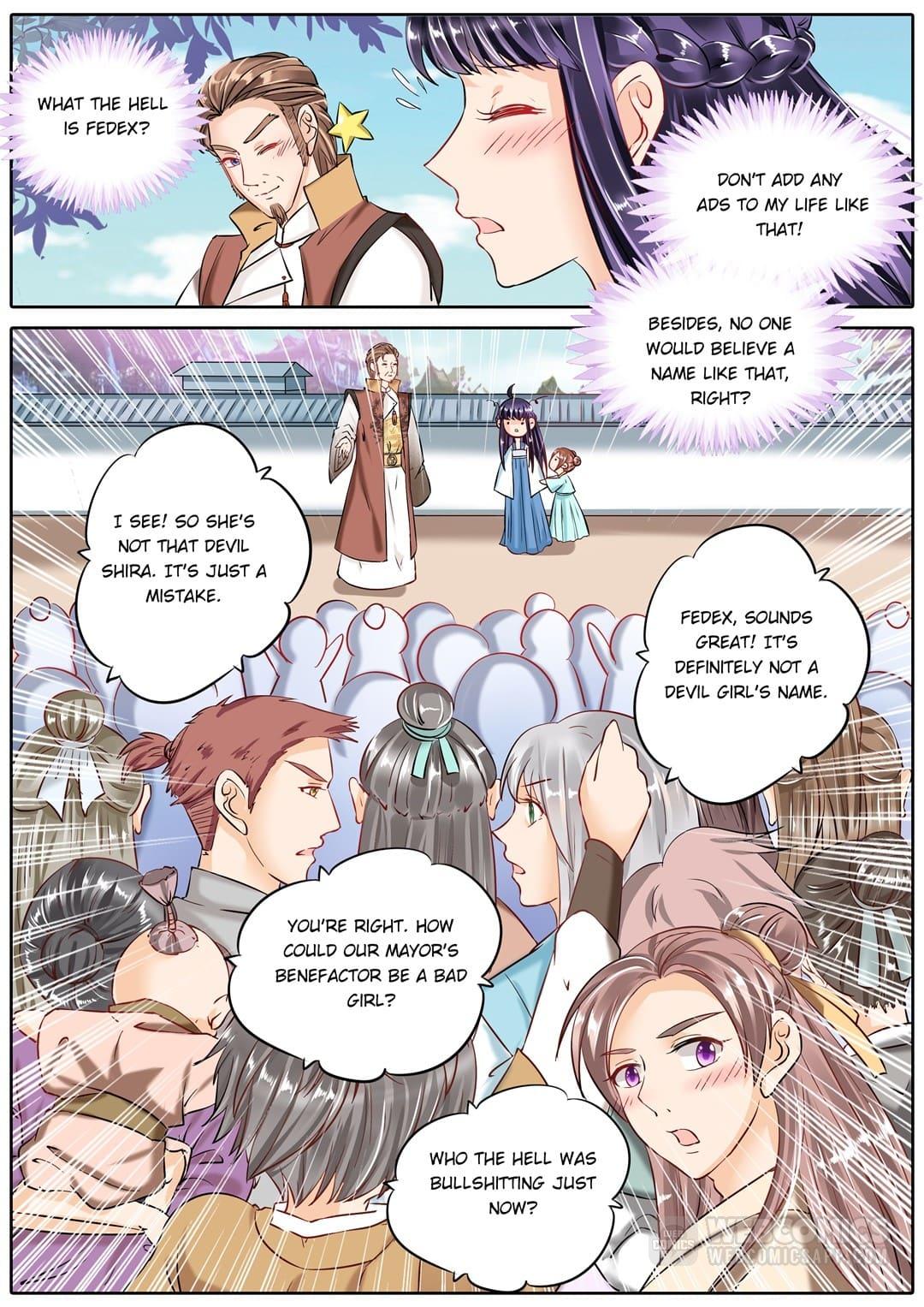 What Should I Do With My Brother? Chapter 60 #5